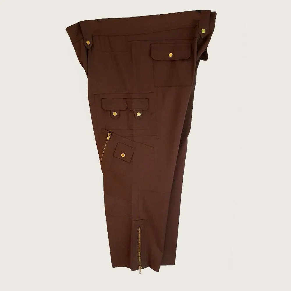Cache Cargo Pants - Picture 3 of 5